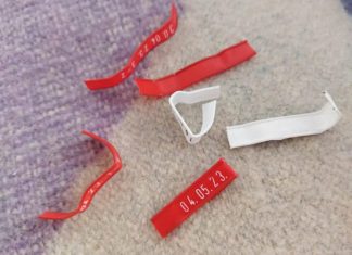 Nikada ne bacajte te TRAKICE iz vrećica za hljeb: KADA saznate za šta se mogu koristiti ove sezone, počet ćete ih 0dlagati već danas! Nikada ne bacajte te TRAKICE iz vrećica za hljeb: KADA saznate za šta se mogu koristiti ove sezone, počet ćete ih 0dlagati već danas! - featured image