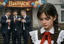 “Nakon mature, tri momka su zadirkivala tihoj razrednoj drugarici, a nakon 10 godina, dobili su svoje… 😲😲😲 “Nakon mature, tri momka su zadirkivala tihoj razrednoj drugarici, a nakon 10 godina, dobili su svoje… 😲😲😲 - featured image