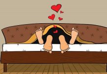 10 oboljenja koje možete IZLIJEČITI VOĐENJEM LJUBAVI, broj 6 će vas iznenaditi! 10 oboljenja koje možete IZLIJEČITI VOĐENJEM LJUBAVI, broj 6 će vas iznenaditi! - featured image