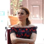 “Nisam imala nijedan simptom. Rak je naišao kao cunami, napao me sa svih strana i razorio me”: Ovako je naša čuvena glumica saznala da ima opaku bolest “Nisam imala nijedan simptom. Rak je naišao kao cunami, napao me sa svih strana i razorio me”: Ovako je naša čuvena glumica saznala da ima opaku bolest - featured image
