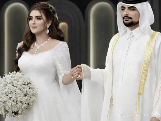 „Roditelji su svoju kćerku udali za arapskog milijardera, no već sljedeći dan su saznali da njihova kćerka više nije živa: kada su tužni roditelji saznali razlog, bili su potpuno šokirani.“ „Roditelji su svoju kćerku udali za arapskog milijardera, no već sljedeći dan su saznali da njihova kćerka više nije živa: kada su tužni roditelji saznali razlog, bili su potpuno šokirani.“ - featured image