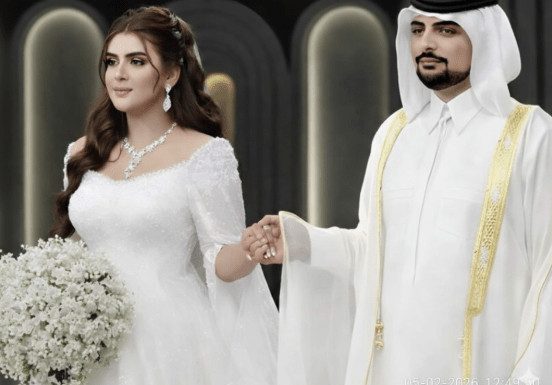 „Roditelji su svoju kćerku udali za arapskog milijardera, no već sljedeći dan su saznali da njihova kćerka više nije živa: kada su tužni roditelji saznali razlog, bili su potpuno šokirani.“ „Roditelji su svoju kćerku udali za arapskog milijardera, no već sljedeći dan su saznali da njihova kćerka više nije živa: kada su tužni roditelji saznali razlog, bili su potpuno šokirani.“ - featured image