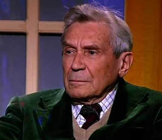 Vladeta Jerotić imao je sjajan trik da što brže zaspi: Jedino na ovaj način uspevao je zaista da odmori mozak Vladeta Jerotić imao je sjajan trik da što brže zaspi: Jedino na ovaj način uspevao je zaista da odmori mozak - featured image