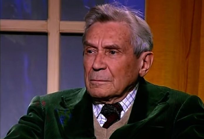 Vladeta Jerotić imao je sjajan trik da što brže zaspi: Jedino na ovaj način uspevao je zaista da odmori mozak - featured image