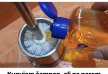 Kupujem šampon, ali ne perem kosu njime: RAZLOG zašto bi kod kuće trebalo da imate nekoliko boca jeftinog šampona!