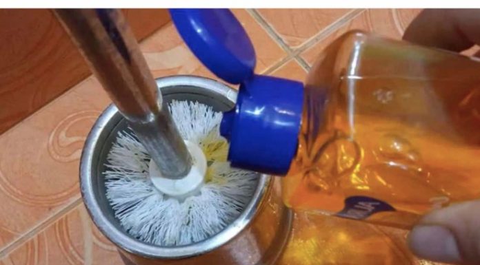 Kupujem šampon, ali ne perem kosu njime: RAZLOG zašto bi kod kuće trebalo da imate nekoliko boca jeftinog šampona!