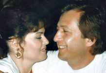 Miroslavu bila ljubavnica, a Tomi… Nije joj izbijao iz kuće – pojavile se privatne fotke koje ljudi nisu videli!! Miroslavu bila ljubavnica, a Tomi… Nije joj izbijao iz kuće – pojavile se privatne fotke koje ljudi nisu videli!! - featured image