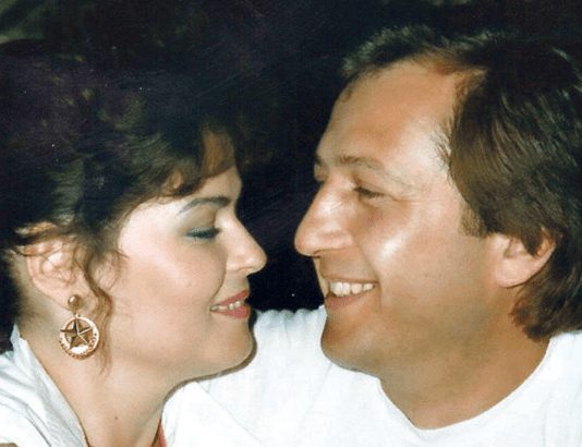 Miroslavu bila ljubavnica, a Tomi… Nije joj izbijao iz kuće – pojavile se privatne fotke koje ljudi nisu videli!! Miroslavu bila ljubavnica, a Tomi… Nije joj izbijao iz kuće – pojavile se privatne fotke koje ljudi nisu videli!! - featured image