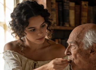 💔 Udala sam se za svog 80-godišnjeg susjeda kako bih mu spasila kuću… a onda sam ostala trudna i njegova obitelj je došla po krv. 💔 Udala sam se za svog 80-godišnjeg susjeda kako bih mu spasila kuću… a onda sam ostala trudna i njegova obitelj je došla po krv. - featured image