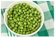 Smrznuti grašak mnogi kuhaju potpuno pogrešno: Evo kako treba, brže bude gotov i daleko je ukusniji Smrznuti grašak mnogi kuhaju potpuno pogrešno: Evo kako treba, brže bude gotov i daleko je ukusniji - featured image