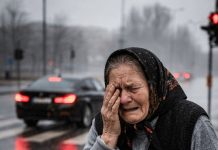 Sin je izbacio majku iz auta na kišu jer je ‘sramoti pred devojkom’: Taksista je stao, povezao je besplatno, a ujutru ga je dočekalo iznenađenje…. Sin je izbacio majku iz auta na kišu jer je ‘sramoti pred devojkom’: Taksista je stao, povezao je besplatno, a ujutru ga je dočekalo iznenađenje…. - featured image