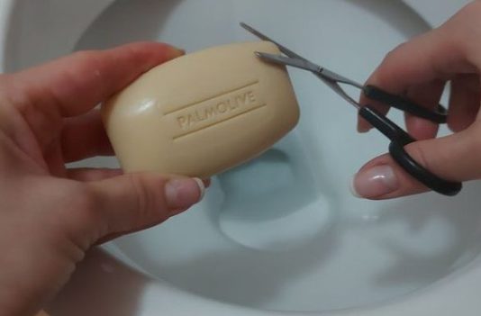 Izrežite sapun i zahvalite mi se na ovoj ideji: SVE BLISTA I MIRIŠE 15 DANA! Izrežite sapun i zahvalite mi se na ovoj ideji: SVE BLISTA I MIRIŠE 15 DANA! - featured image