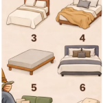 Psihološki test: Na kojem krevetu biste najradije zaspali? Evo šta to otkriva o vama