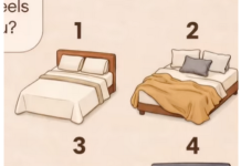 Psihološki test: Na kojem krevetu biste najradije zaspali? Evo šta to otkriva o vama