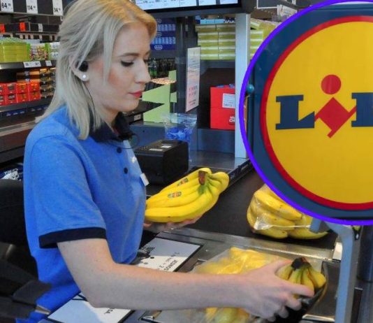 “Zlo mi je, više nikada NEĆU ući u Lidl!” Da li ste vi primjetili da ovo rade na kasama! Ovako nas sve VARAJU! (FOTO) “Zlo mi je, više nikada NEĆU ući u Lidl!” Da li ste vi primjetili da ovo rade na kasama! Ovako nas sve VARAJU! (FOTO) - featured image