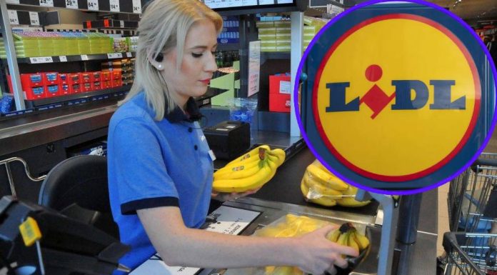 “Zlo mi je, više nikada NEĆU ući u Lidl!” Da li ste vi primjetili da ovo rade na kasama! Ovako nas sve VARAJU! (FOTO) “Zlo mi je, više nikada NEĆU ući u Lidl!” Da li ste vi primjetili da ovo rade na kasama! Ovako nas sve VARAJU! (FOTO) - featured image