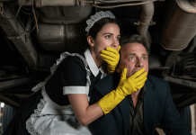 „Šutite”, kaže zaposlenica milijunašu — i njezin stav mijenja sve