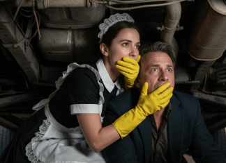 „Šutite”, kaže zaposlenica milijunašu — i njezin stav mijenja sve