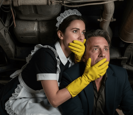 „Šutite”, kaže zaposlenica milijunašu — i njezin stav mijenja sve