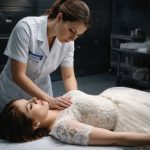 Rumena tajna iz mrtvačnice: mlada koja je „umrla“ na sopstvenom venčanju i srce koje nije pristalo da stane Rumena tajna iz mrtvačnice: mlada koja je „umrla“ na sopstvenom venčanju i srce koje nije pristalo da stane - featured image