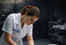 Rumena tajna iz mrtvačnice: mlada koja je „umrla“ na sopstvenom venčanju i srce koje nije pristalo da stane Rumena tajna iz mrtvačnice: mlada koja je „umrla“ na sopstvenom venčanju i srce koje nije pristalo da stane - featured image