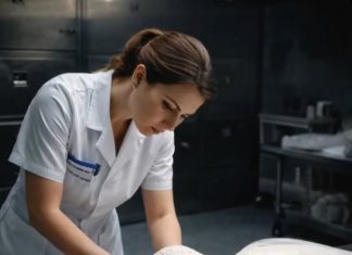 Rumena tajna iz mrtvačnice: mlada koja je „umrla“ na sopstvenom venčanju i srce koje nije pristalo da stane Rumena tajna iz mrtvačnice: mlada koja je „umrla“ na sopstvenom venčanju i srce koje nije pristalo da stane - featured image