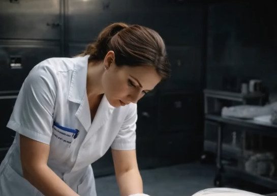 Rumena tajna iz mrtvačnice: mlada koja je „umrla“ na sopstvenom venčanju i srce koje nije pristalo da stane Rumena tajna iz mrtvačnice: mlada koja je „umrla“ na sopstvenom venčanju i srce koje nije pristalo da stane - featured image