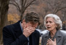 Zaledio se u parku: bivša supruga spavala na klupi sa troje beba Zaledio se u parku: bivša supruga spavala na klupi sa troje beba - featured image