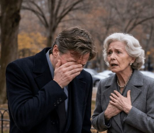 Zaledio se u parku: bivša supruga spavala na klupi sa troje beba Zaledio se u parku: bivša supruga spavala na klupi sa troje beba - featured image