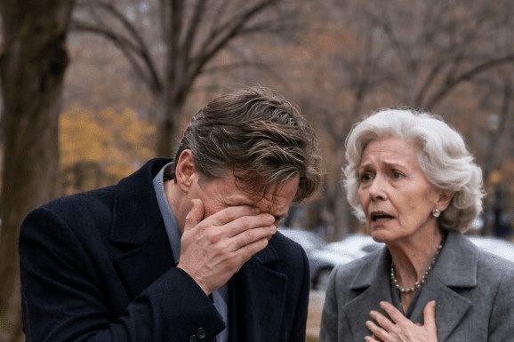 Zaledio se u parku: bivša supruga spavala na klupi sa troje beba Zaledio se u parku: bivša supruga spavala na klupi sa troje beba - featured image