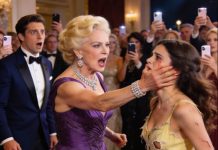 „Pretvarala se da je siromašna kad je upoznala obitelj svog dečka… ali ništa je nije moglo pripremiti na ono što su učinili.“ „Pretvarala se da je siromašna kad je upoznala obitelj svog dečka… ali ništa je nije moglo pripremiti na ono što su učinili.“ - featured image