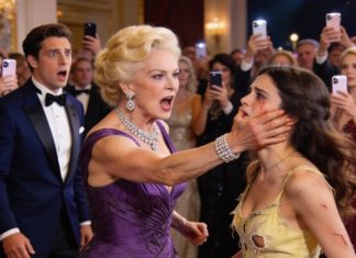 „Pretvarala se da je siromašna kad je upoznala obitelj svog dečka… ali ništa je nije moglo pripremiti na ono što su učinili.“ „Pretvarala se da je siromašna kad je upoznala obitelj svog dečka… ali ništa je nije moglo pripremiti na ono što su učinili.“ - featured image