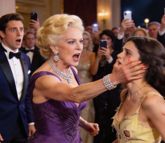 „Pretvarala se da je siromašna kad je upoznala obitelj svog dečka… ali ništa je nije moglo pripremiti na ono što su učinili.“ „Pretvarala se da je siromašna kad je upoznala obitelj svog dečka… ali ništa je nije moglo pripremiti na ono što su učinili.“ - featured image