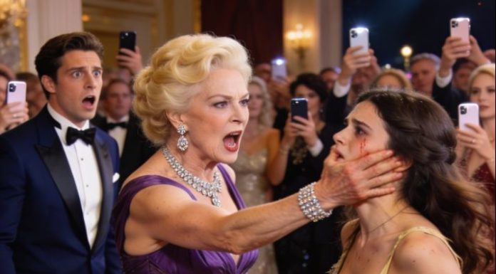 „Pretvarala se da je siromašna kad je upoznala obitelj svog dečka… ali ništa je nije moglo pripremiti na ono što su učinili.“ „Pretvarala se da je siromašna kad je upoznala obitelj svog dečka… ali ništa je nije moglo pripremiti na ono što su učinili.“ - featured image