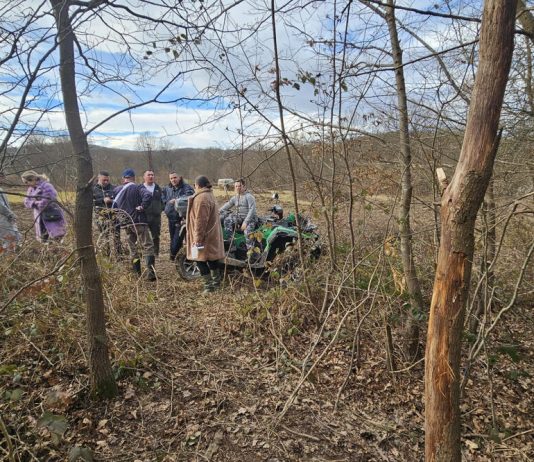 NEVEROVATAN PRIZOR U SELU KOD POŽEGE “Celo selo je na nogama, svi se krste, niko ne zna o čemu je reč”..FOTO NEVEROVATAN PRIZOR U SELU KOD POŽEGE “Celo selo je na nogama, svi se krste, niko ne zna o čemu je reč”..FOTO - featured image