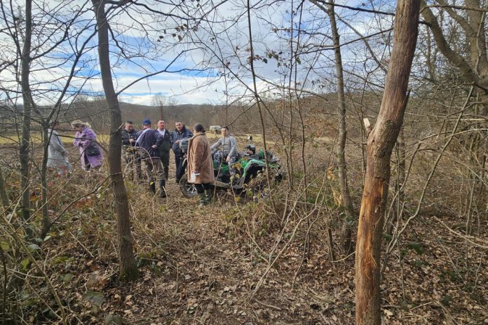 NEVEROVATAN PRIZOR U SELU KOD POŽEGE “Celo selo je na nogama, svi se krste, niko ne zna o čemu je reč”..FOTO - featured image NEVEROVATAN PRIZOR U SELU KOD POŽEGE “Celo selo je na nogama, svi se krste, niko ne zna o čemu je reč”..FOTO - featured image