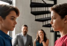 BOGATI MLADIĆ PREBLIJEDIO JE KAD JE UGLEDAO PROSJAKA ISTOG KAO ON — NIKADA NE BI ZAMISLIO DA IMA BRATA! BOGATI MLADIĆ PREBLIJEDIO JE KAD JE UGLEDAO PROSJAKA ISTOG KAO ON — NIKADA NE BI ZAMISLIO DA IMA BRATA! - featured image