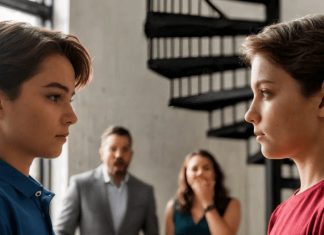 BOGATI MLADIĆ PREBLIJEDIO JE KAD JE UGLEDAO PROSJAKA ISTOG KAO ON — NIKADA NE BI ZAMISLIO DA IMA BRATA! BOGATI MLADIĆ PREBLIJEDIO JE KAD JE UGLEDAO PROSJAKA ISTOG KAO ON — NIKADA NE BI ZAMISLIO DA IMA BRATA! - featured image