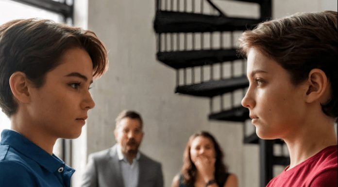 BOGATI MLADIĆ PREBLIJEDIO JE KAD JE UGLEDAO PROSJAKA ISTOG KAO ON — NIKADA NE BI ZAMISLIO DA IMA BRATA! BOGATI MLADIĆ PREBLIJEDIO JE KAD JE UGLEDAO PROSJAKA ISTOG KAO ON — NIKADA NE BI ZAMISLIO DA IMA BRATA! - featured image