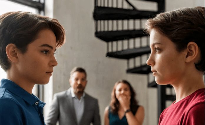 BOGATI MLADIĆ PREBLIJEDIO JE KAD JE UGLEDAO PROSJAKA ISTOG KAO ON — NIKADA NE BI ZAMISLIO DA IMA BRATA! - featured image BOGATI MLADIĆ PREBLIJEDIO JE KAD JE UGLEDAO PROSJAKA ISTOG KAO ON — NIKADA NE BI ZAMISLIO DA IMA BRATA! - featured image