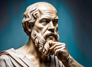 Sokrat je rekao ženama jednu rečenicu – one koje je poslušaju imat će sreće u životu i više neće patiti Sokrat je rekao ženama jednu rečenicu – one koje je poslušaju imat će sreće u životu i više neće patiti - featured image