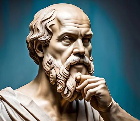 Sokrat je rekao ženama jednu rečenicu – one koje je poslušaju imat će sreće u životu i više neće patiti Sokrat je rekao ženama jednu rečenicu – one koje je poslušaju imat će sreće u životu i više neće patiti - featured image