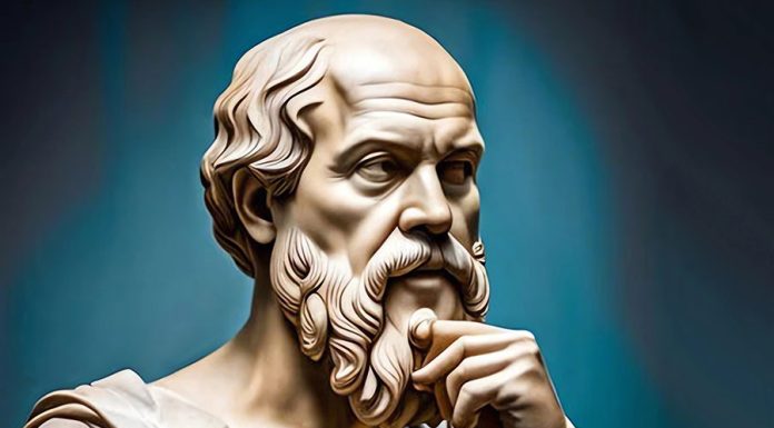 Sokrat je rekao ženama jednu rečenicu – one koje je poslušaju imat će sreće u životu i više neće patiti Sokrat je rekao ženama jednu rečenicu – one koje je poslušaju imat će sreće u životu i više neće patiti - featured image