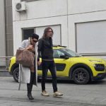 STIGLI U BOLNICU! Ana uz Raleta u najtežim trenucima – lekari spremni za zahvat na njegovom srcu! STIGLI U BOLNICU! Ana uz Raleta u najtežim trenucima – lekari spremni za zahvat na njegovom srcu! - featured image