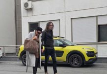 STIGLI U BOLNICU! Ana uz Raleta u najtežim trenucima – lekari spremni za zahvat na njegovom srcu! STIGLI U BOLNICU! Ana uz Raleta u najtežim trenucima – lekari spremni za zahvat na njegovom srcu! - featured image