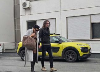 STIGLI U BOLNICU! Ana uz Raleta u najtežim trenucima – lekari spremni za zahvat na njegovom srcu! STIGLI U BOLNICU! Ana uz Raleta u najtežim trenucima – lekari spremni za zahvat na njegovom srcu! - featured image