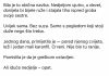 “Pet godina je dolazila na isti grob. A onda je jednog dana primijetila da neko ostavlja cvijet pored njenog.” “Pet godina je dolazila na isti grob. A onda je jednog dana primijetila da neko ostavlja cvijet pored njenog.” - featured image