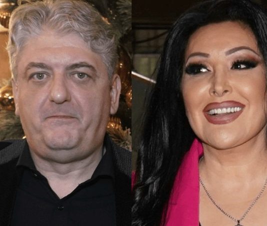 Godinu dana od razvoda, istina: BEZ CENZURE! Evo zašto su se razveli Dragana i Toni Godinu dana od razvoda, istina: BEZ CENZURE! Evo zašto su se razveli Dragana i Toni - featured image