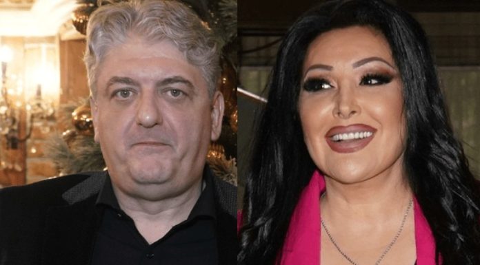 Godinu dana od razvoda, istina: BEZ CENZURE! Evo zašto su se razveli Dragana i Toni Godinu dana od razvoda, istina: BEZ CENZURE! Evo zašto su se razveli Dragana i Toni - featured image