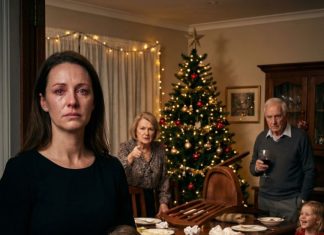 Svi su je smatrali bezvrijednom domaćicom – A nisu znali da sjedi na prijestolju vrijednom pet milijardi Svi su je smatrali bezvrijednom domaćicom – A nisu znali da sjedi na prijestolju vrijednom pet milijardi - featured image